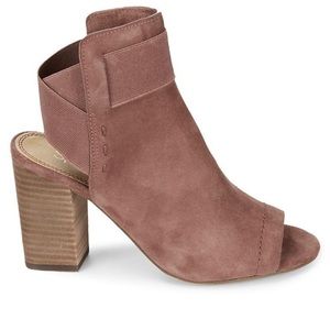 Splendid Daina Open Toe Bootie